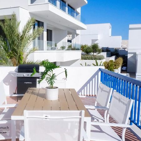 Ikaria Sea View Apartment Klorakas Eksteriør bilde