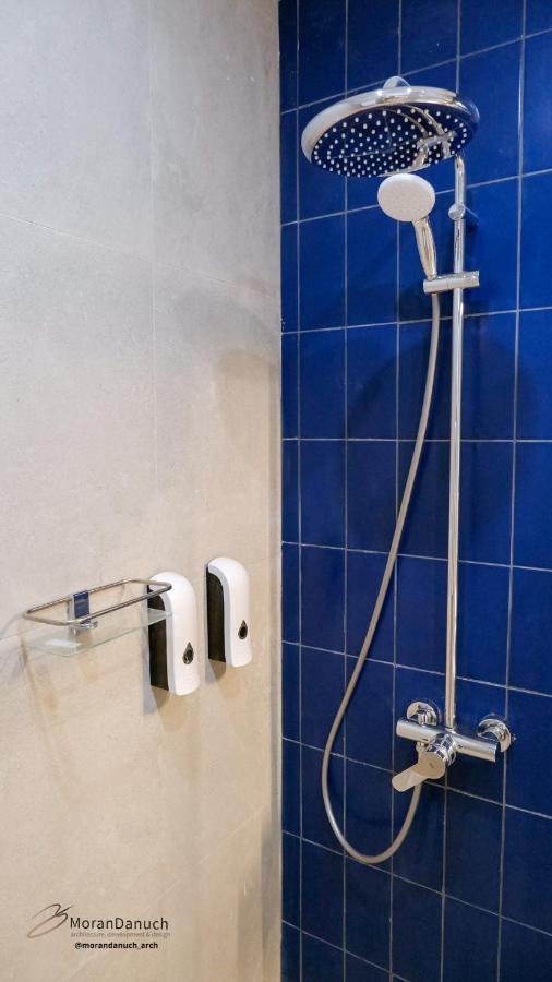 Ikaria Sea View Apartment Klorakas Eksteriør bilde